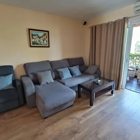 Apartment Costa Adeje Fanabe