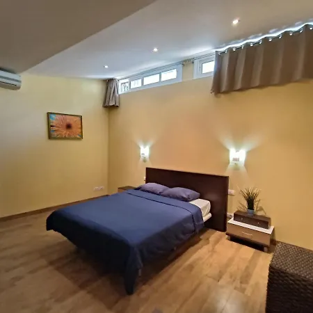 Apartment Costa Adeje Fanabe *