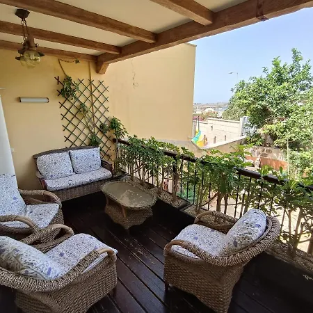 Apartment Costa Adeje Fanabe Costa Adeje (Tenerife)