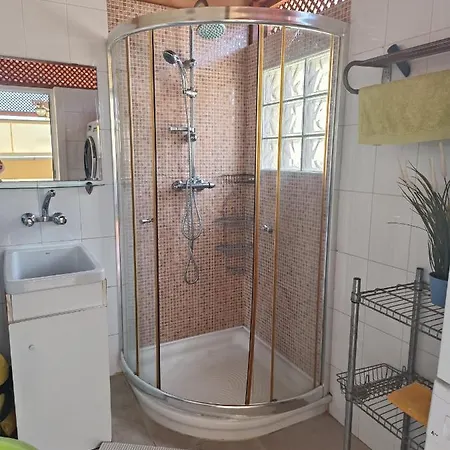 Costa Adeje Fanabe Apartment