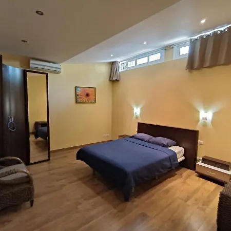 Costa Adeje Fanabe Appartement *