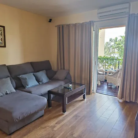 Costa Adeje Fanabe Appartement