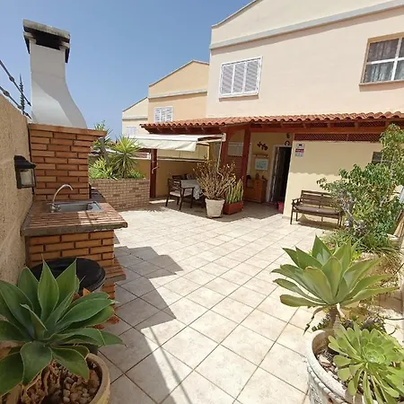 Costa Adeje Fanabe Appartement Costa Adeje (Tenerife)
