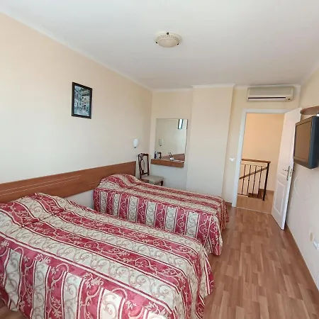 Costa Adeje Fanabe Appartement Costa Adeje (Tenerife)
