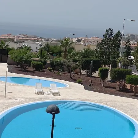 Costa Adeje Fanabe Διαμέρισμα