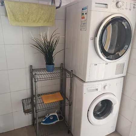 Apartman Costa Adeje Fanabe *