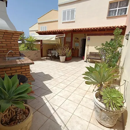 Costa Adeje Fanabe Apartman
