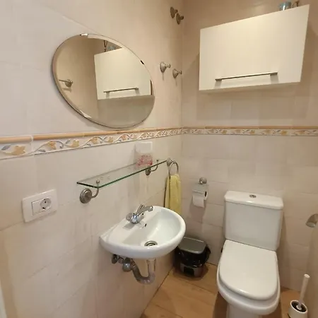 Costa Adeje Fanabe Apartman *